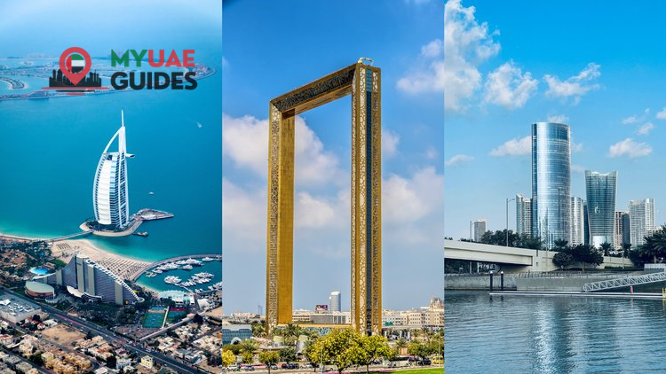 The Ultimate UAE Travel Guide Top 10 Must-Visit Attractions in Dubai