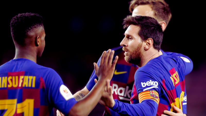 Copa del Rey