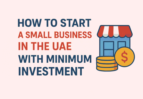 how to start a business in dubai,