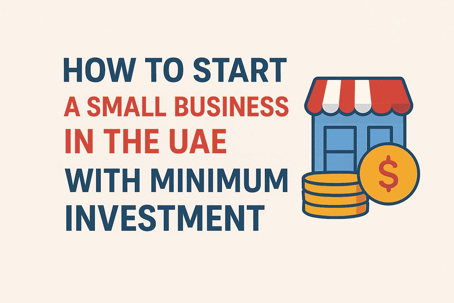 how to start a business in dubai,
